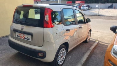 Fiat Panda 1.2 EasyPower Easy (9)