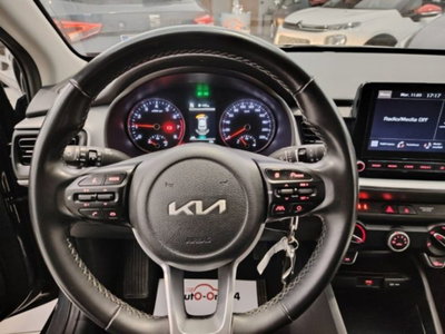 Kia Stonic 1.0 T-GDi 100 CV MHEV iMT Style (14)