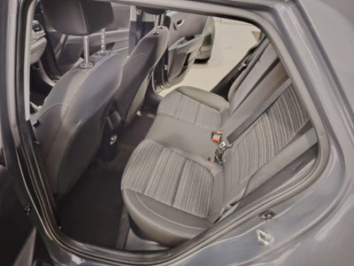 Kia Stonic 1.0 T-GDi 100 CV MHEV iMT Style (20)