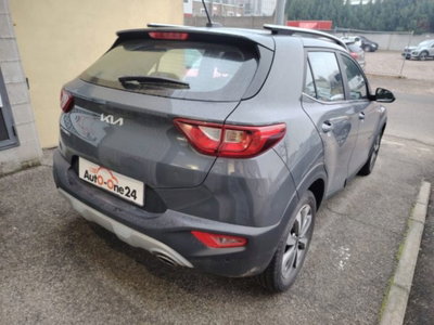 Kia Stonic 1.0 T-GDi 100 CV MHEV iMT Style (7)