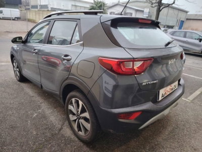 Kia Stonic 1.0 T-GDi 100 CV MHEV iMT Style (9)