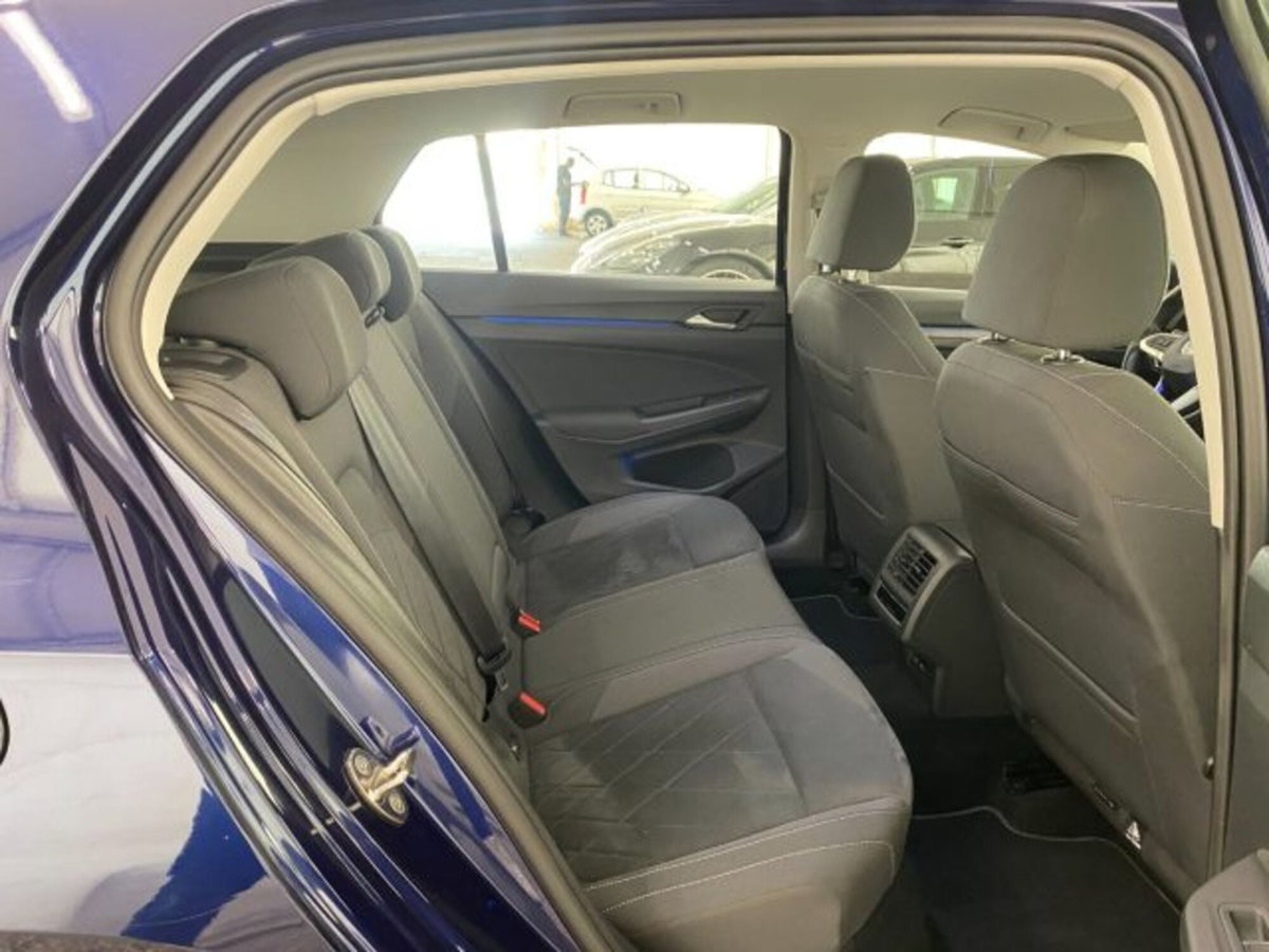 Volkswagen Golf 1.4 TSI eHYBRID 204 CV DSG Style (10)