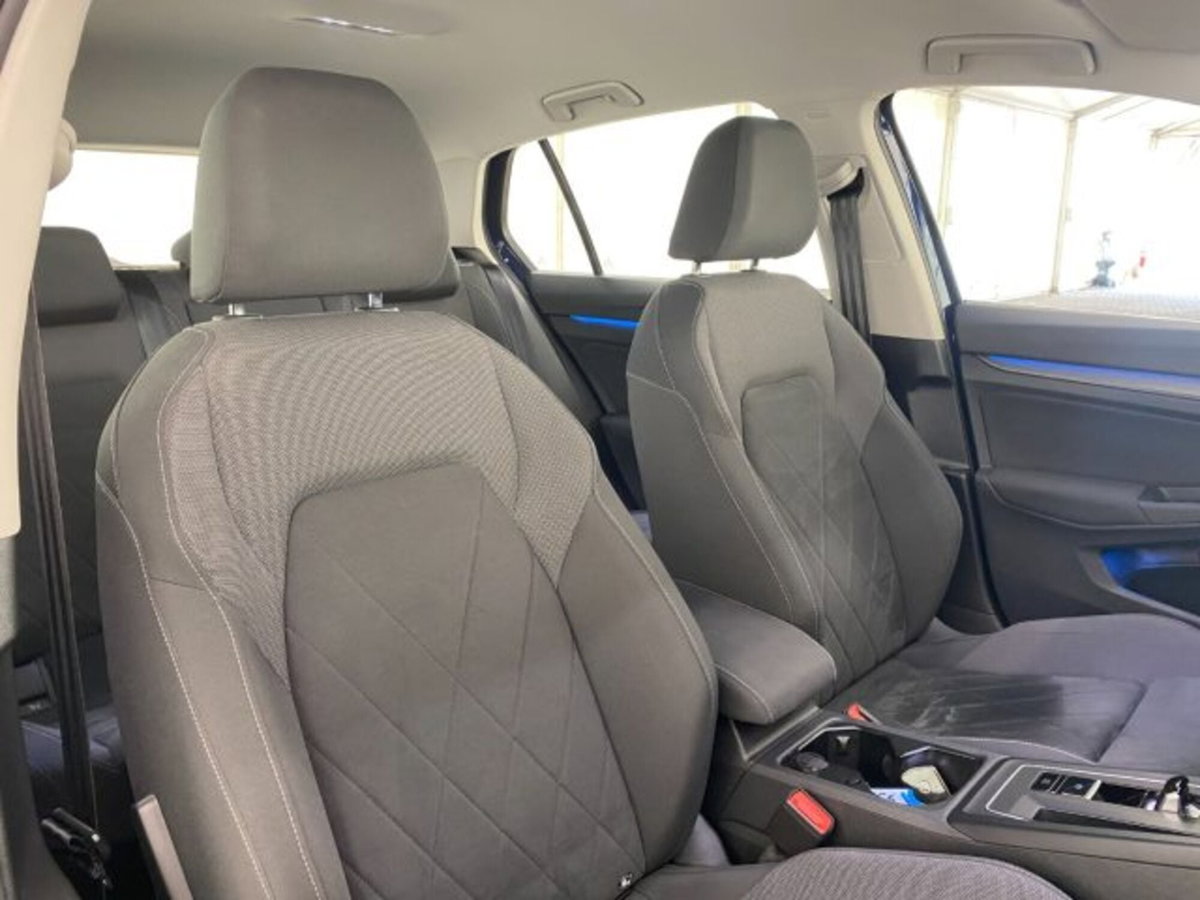 Volkswagen Golf 1.4 TSI eHYBRID 204 CV DSG Style (11)