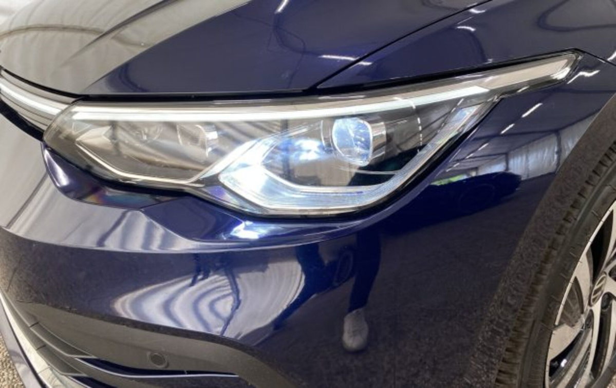 Volkswagen Golf 1.4 TSI eHYBRID 204 CV DSG Style (17)