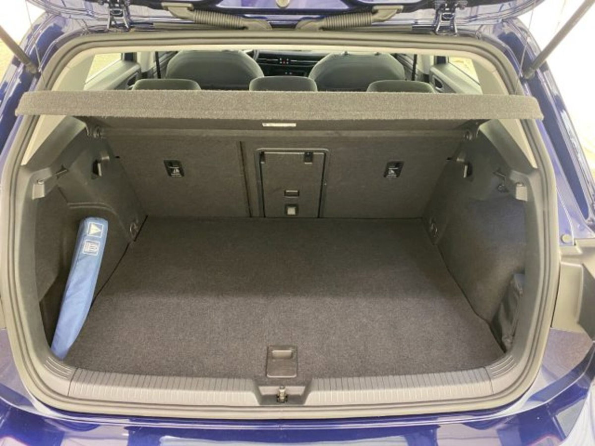 Volkswagen Golf 1.4 TSI eHYBRID 204 CV DSG Style (18)
