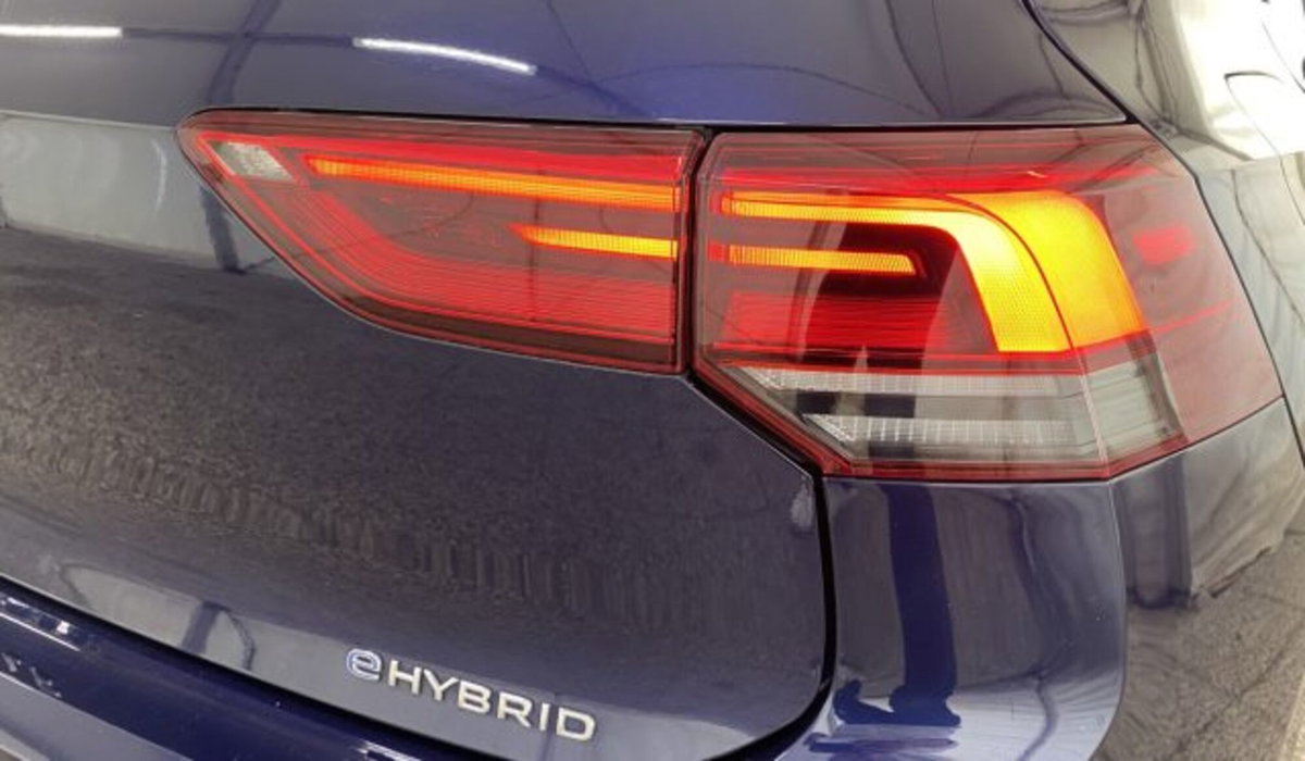 Volkswagen Golf 1.4 TSI eHYBRID 204 CV DSG Style (19)