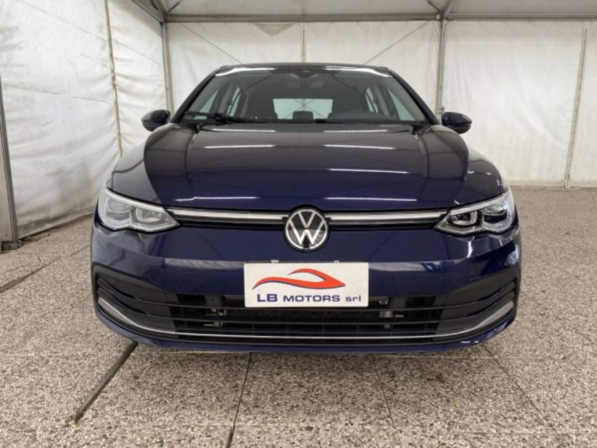 Volkswagen Golf 1.4 TSI eHYBRID 204 CV DSG Style (2)