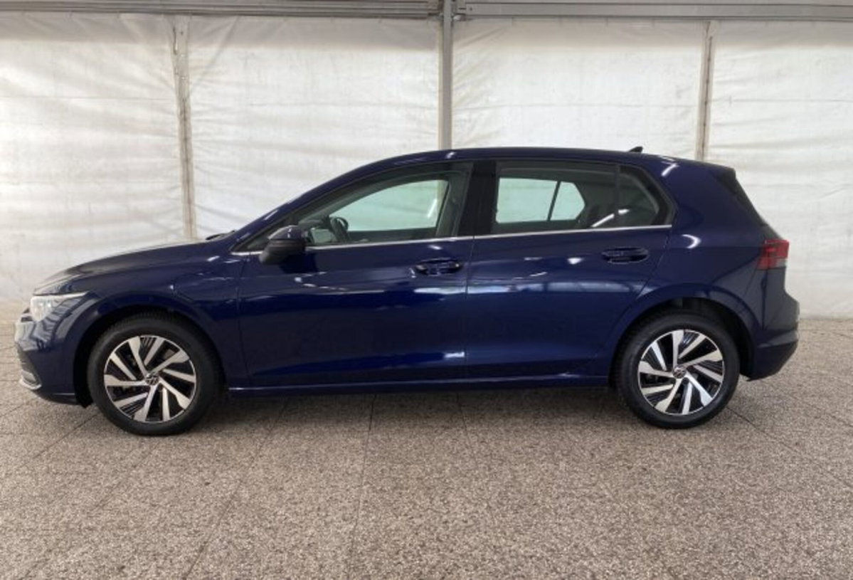 Volkswagen Golf 1.4 TSI eHYBRID 204 CV DSG Style (3)