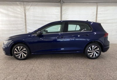 Volkswagen Golf 1.4 TSI eHYBRID 204 CV DSG Style (3)