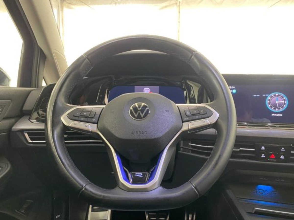 Volkswagen Golf 1.4 TSI eHYBRID 204 CV DSG Style (7)