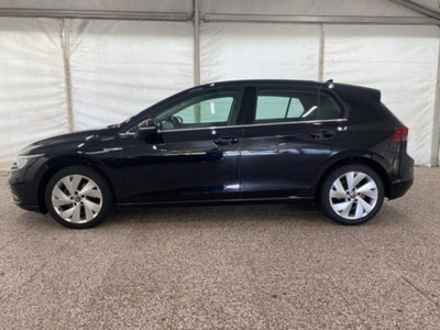 Volkswagen Golf 1.5 eTSI 130 CV EVO ACT DSG Style (3)