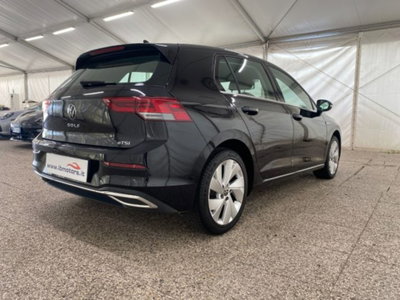Volkswagen Golf 1.5 eTSI 130 CV EVO ACT DSG Style (6)