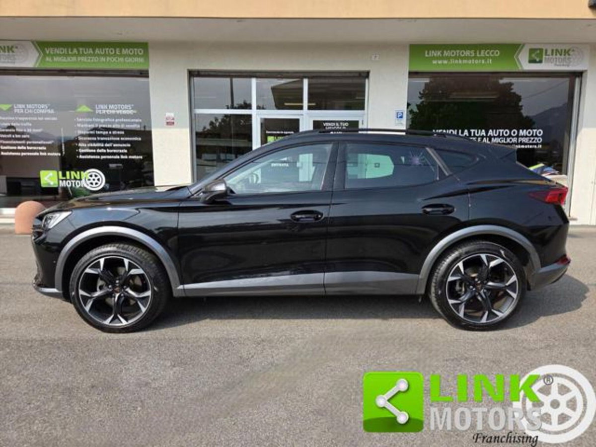 Cupra Formentor Formentor 1.5 TSI (11)