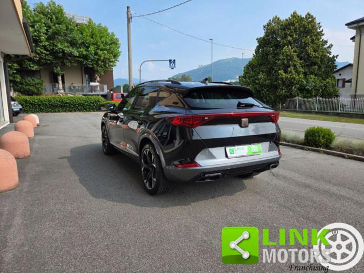Cupra Formentor Formentor 1.5 TSI (13)