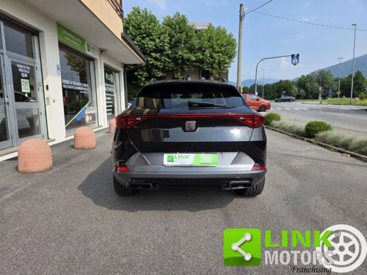 Cupra Formentor Formentor 1.5 TSI (14)