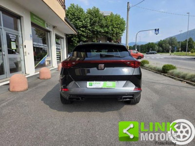 Cupra Formentor Formentor 1.5 TSI (14)