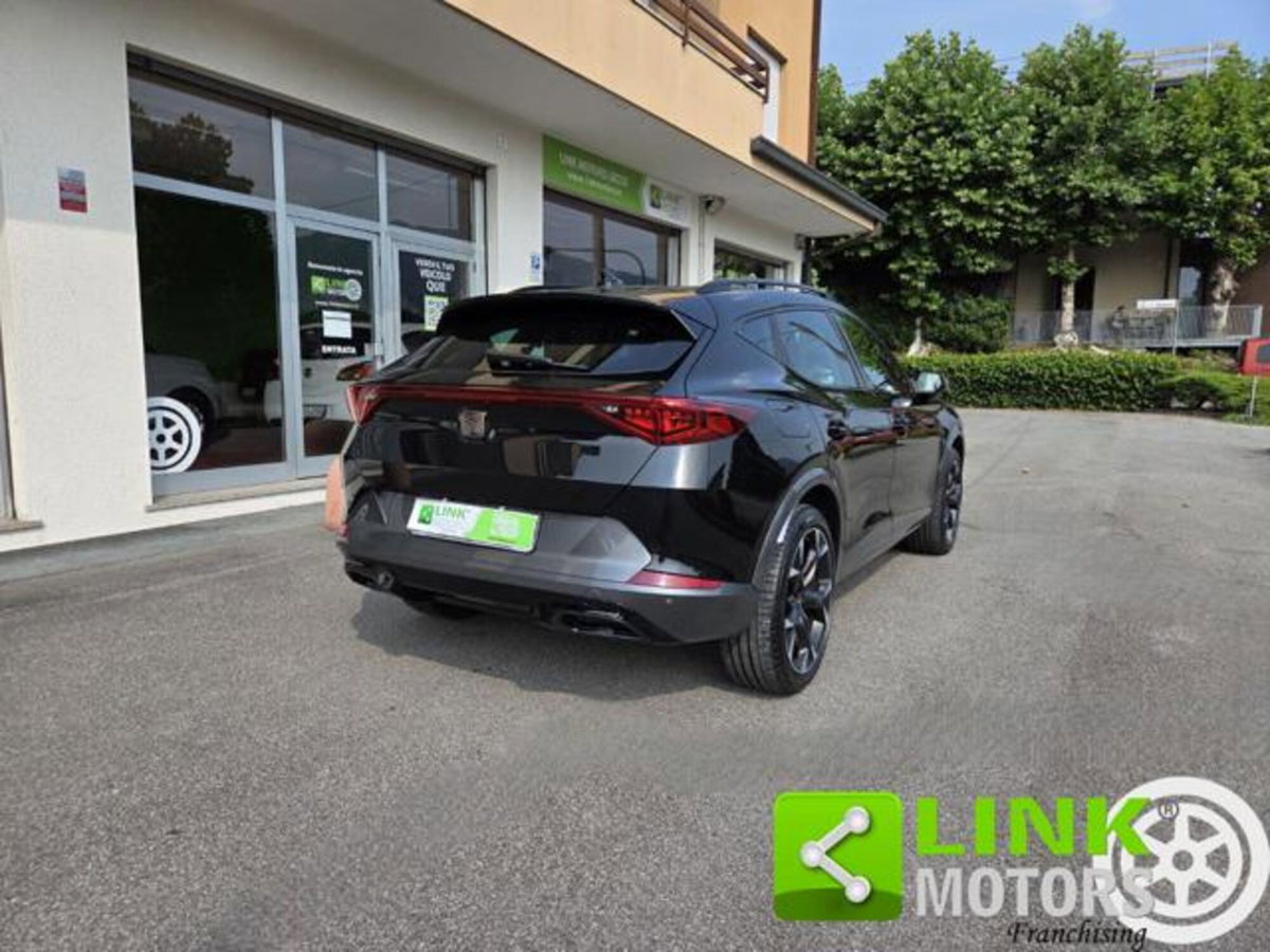 Cupra Formentor Formentor 1.5 TSI (15)