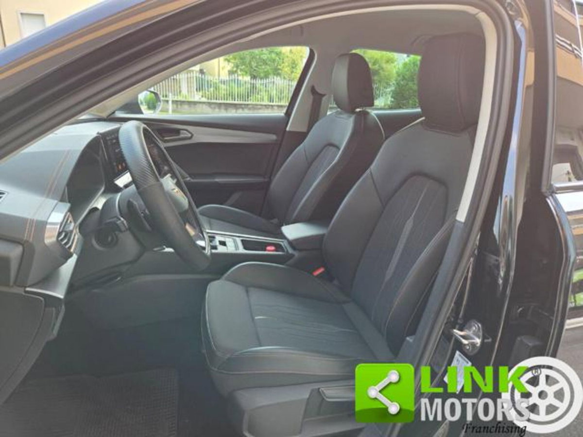 Cupra Formentor Formentor 1.5 TSI (6)