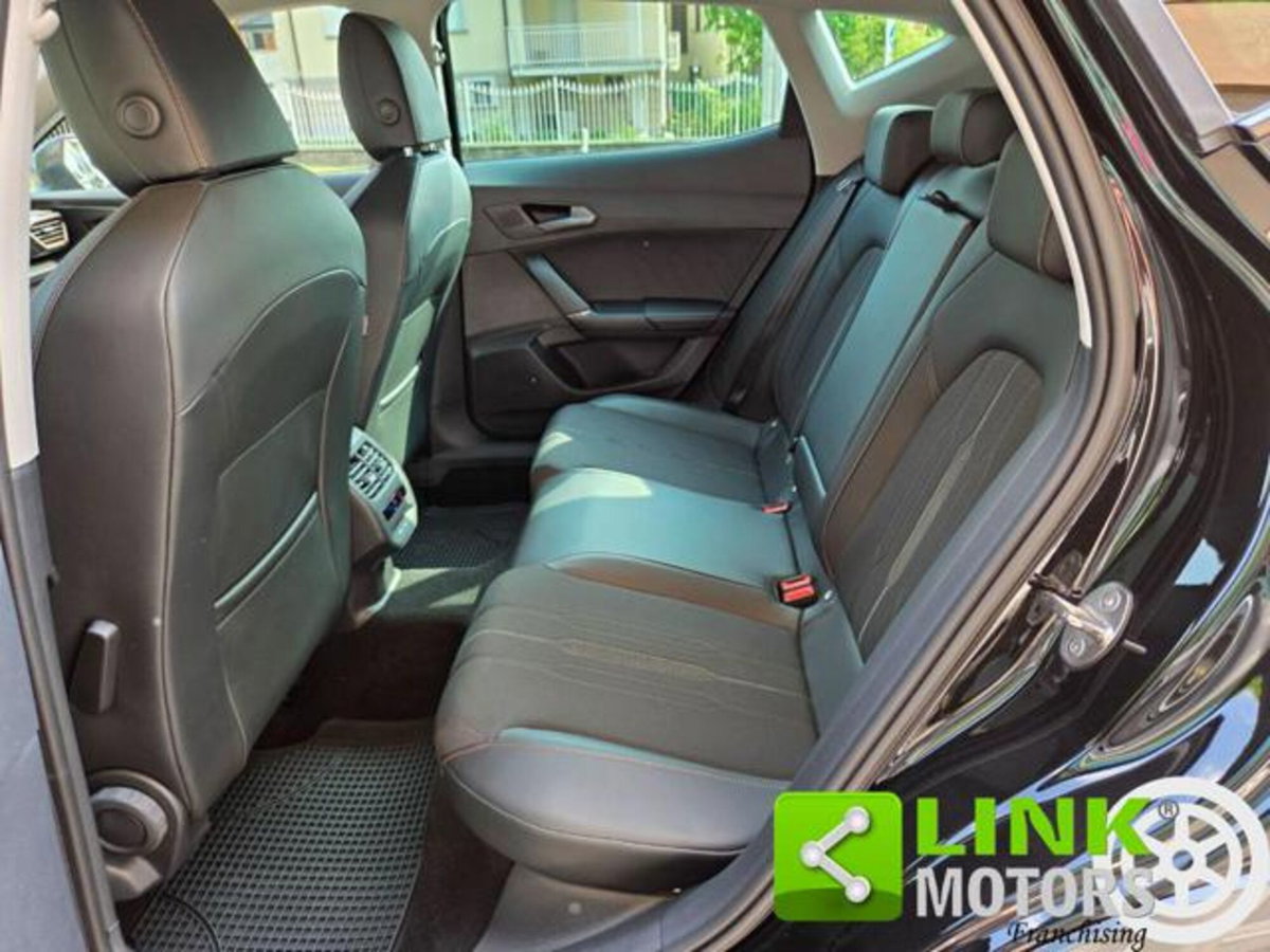 Cupra Formentor Formentor 1.5 TSI (7)