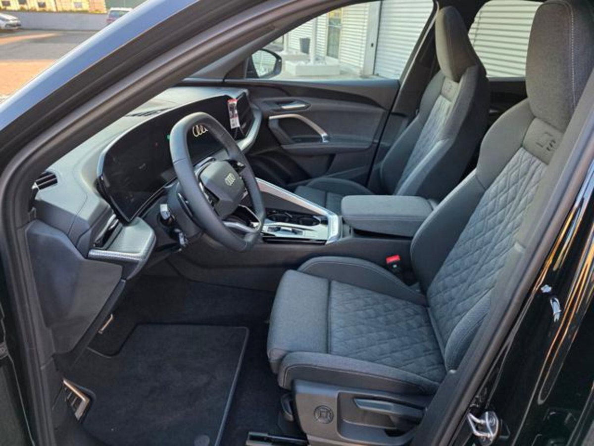 Audi Q5 Sportback 2.0 tdi mhev+ Business Advanced quattro 204cv s-tronic (5)