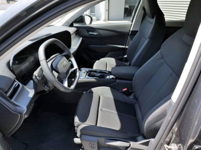 Audi Q3 Sportback 2.0 tdi S line edition 150cv s-tronic (5)