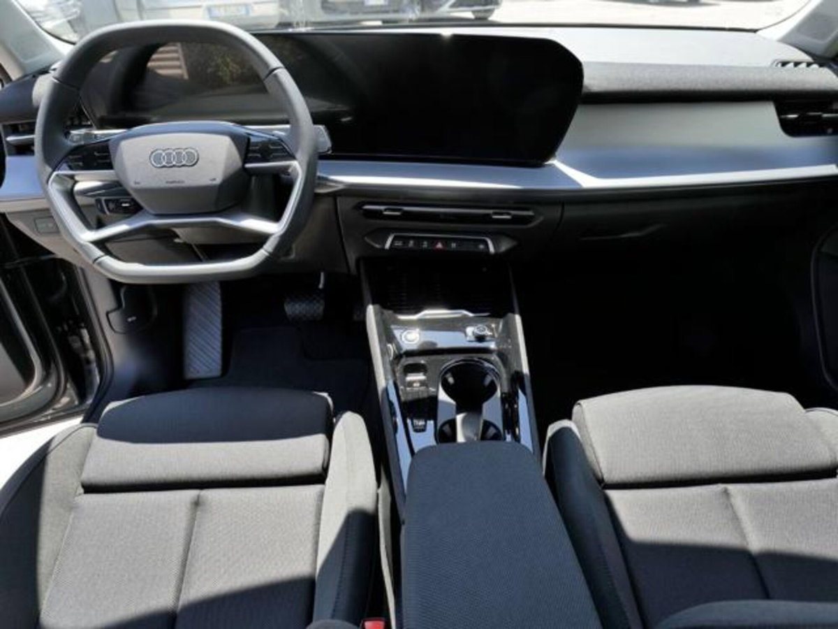 Audi Q3 Sportback 2.0 tdi S line edition 150cv s-tronic (7)