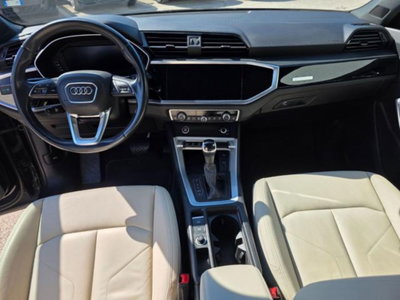 Audi Q3 Sportback Sportback 35 2.0 tdi s-tronic (7)