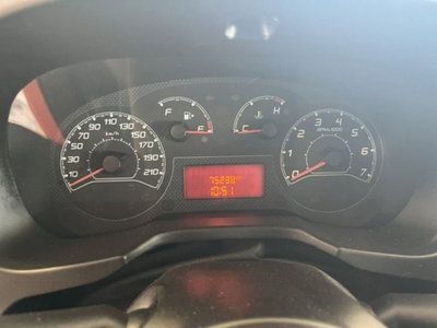 Fiat Qubo 1.3 MJT 95 CV Trekking (10)