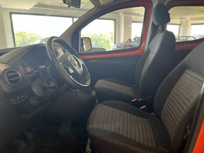 Fiat Qubo 1.3 MJT 95 CV Trekking (12)