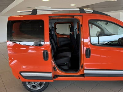 Fiat Qubo 1.3 MJT 95 CV Trekking (15)