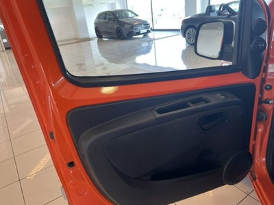 Fiat Qubo 1.3 MJT 95 CV Trekking (16)