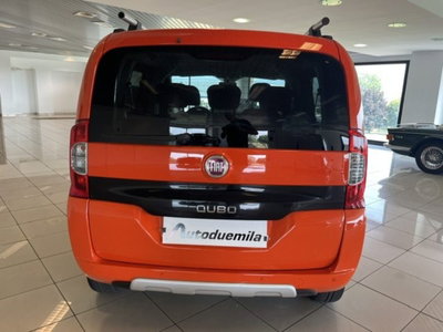 Fiat Qubo 1.3 MJT 95 CV Trekking (5)