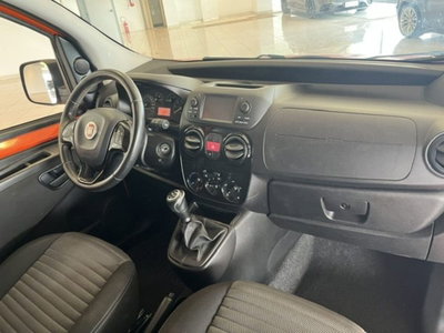 Fiat Qubo 1.3 MJT 95 CV Trekking (7)