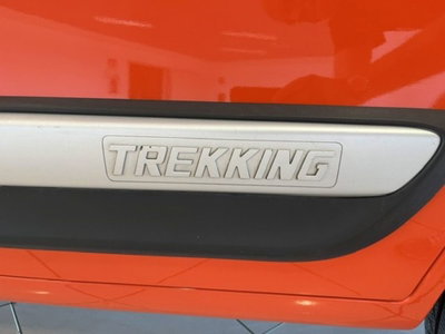 Fiat Qubo 1.3 MJT 95 CV Trekking (8)