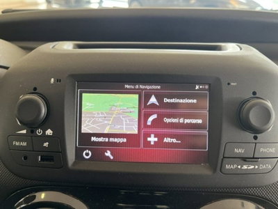 Fiat Qubo 1.3 MJT 95 CV Trekking (9)