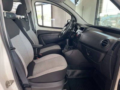 Fiat Fiorino QUBO 1.3 MJT 95CV SX (N1) (11)