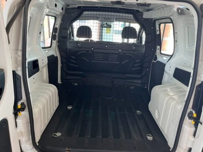 Fiat Fiorino QUBO 1.3 MJT 95CV SX (N1) (12)