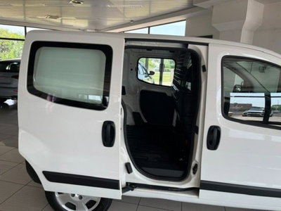 Fiat Fiorino QUBO 1.3 MJT 95CV SX (N1) (13)