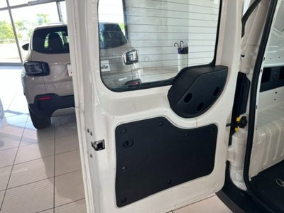 Fiat Fiorino QUBO 1.3 MJT 95CV SX (N1) (14)