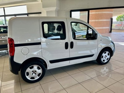 Fiat Fiorino QUBO 1.3 MJT 95CV SX (N1) (2)