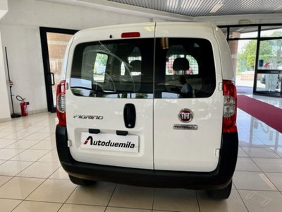 Fiat Fiorino QUBO 1.3 MJT 95CV SX (N1) (3)