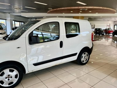Fiat Fiorino QUBO 1.3 MJT 95CV SX (N1) (5)