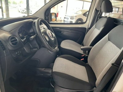 Fiat Fiorino QUBO 1.3 MJT 95CV SX (N1) (6)