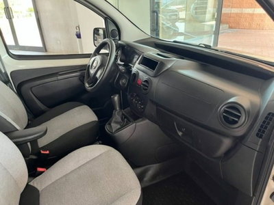 Fiat Fiorino QUBO 1.3 MJT 95CV SX (N1) (7)