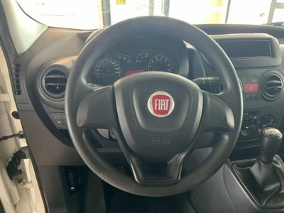 Fiat Fiorino QUBO 1.3 MJT 95CV SX (N1) (9)