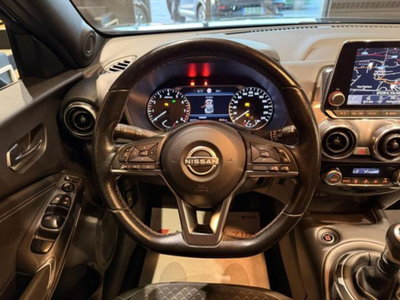 Nissan Juke 1.0 dig-t N-Connecta 114cv (10)