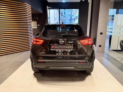 Nissan Juke 1.0 dig-t N-Connecta 114cv (13)