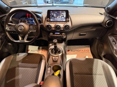 Nissan Juke 1.0 dig-t N-Connecta 114cv (3)