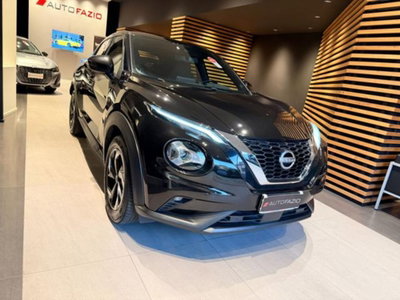 Nissan Juke 1.0 dig-t N-Connecta 114cv (6)