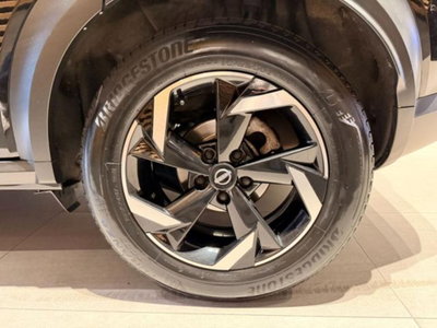 Nissan Juke 1.0 dig-t N-Connecta 114cv (8)